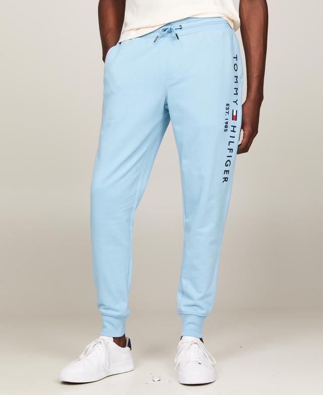 Tommy Hilfiger Mens Tommy Logo Sweatpants Product Image