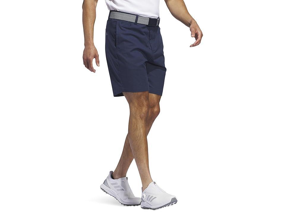 adidas Golf Go-To Five-Pocket Shorts (Collegiate ) Men's Clothing Product Image