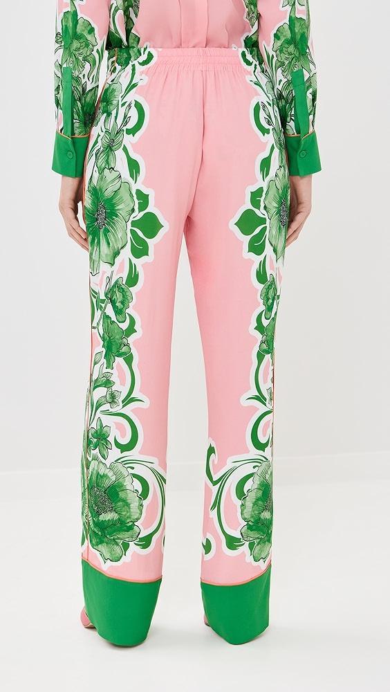 Borgo de Nor Havana Trousers | Shopbop Product Image