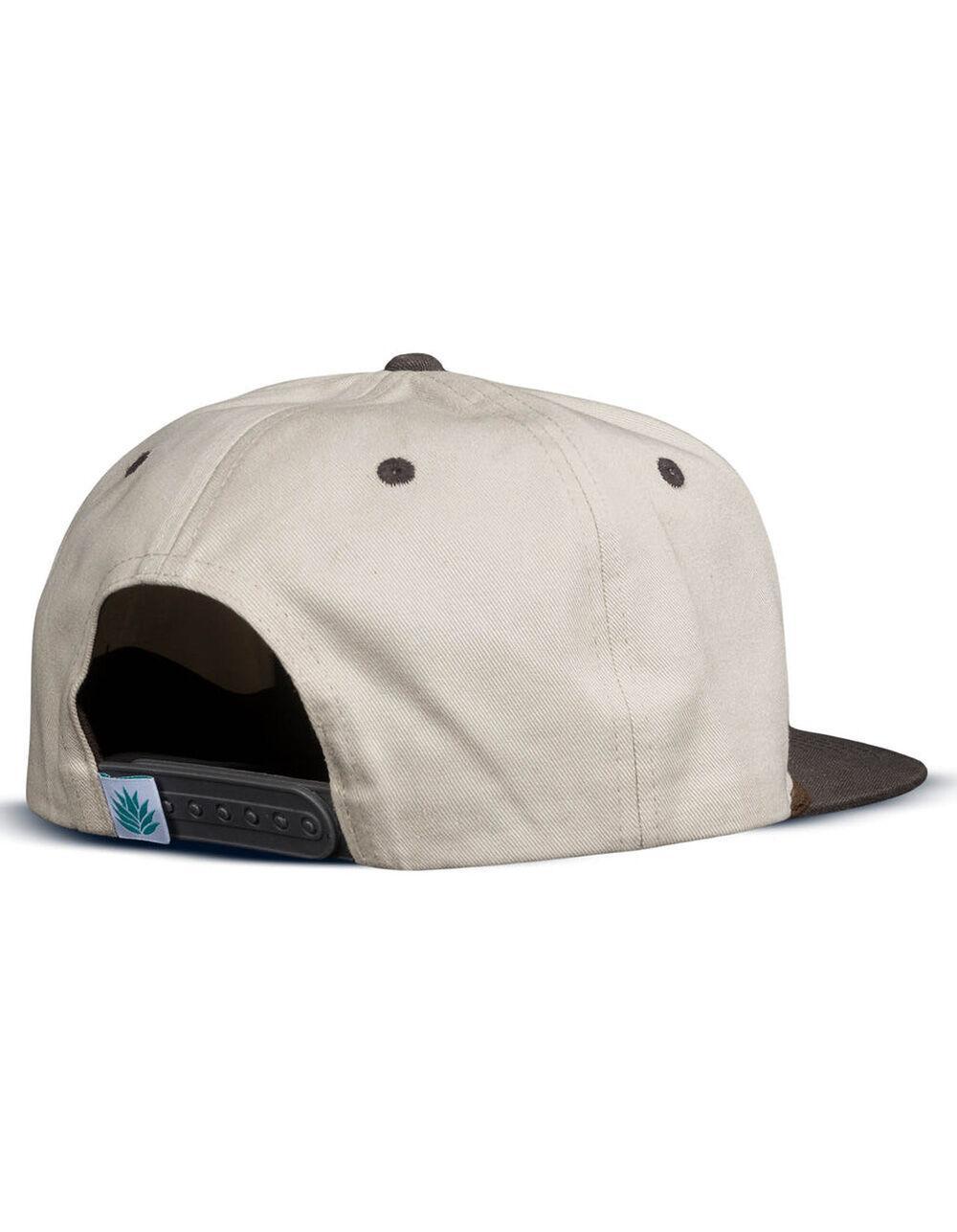 SENDERO PROVISIONS CO. Stagecoach Snapback Hat Product Image