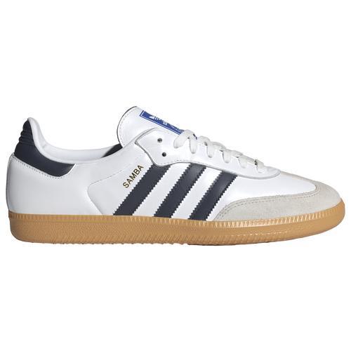 Adidas Mens Originals Samba OG Casual Shoes Product Image