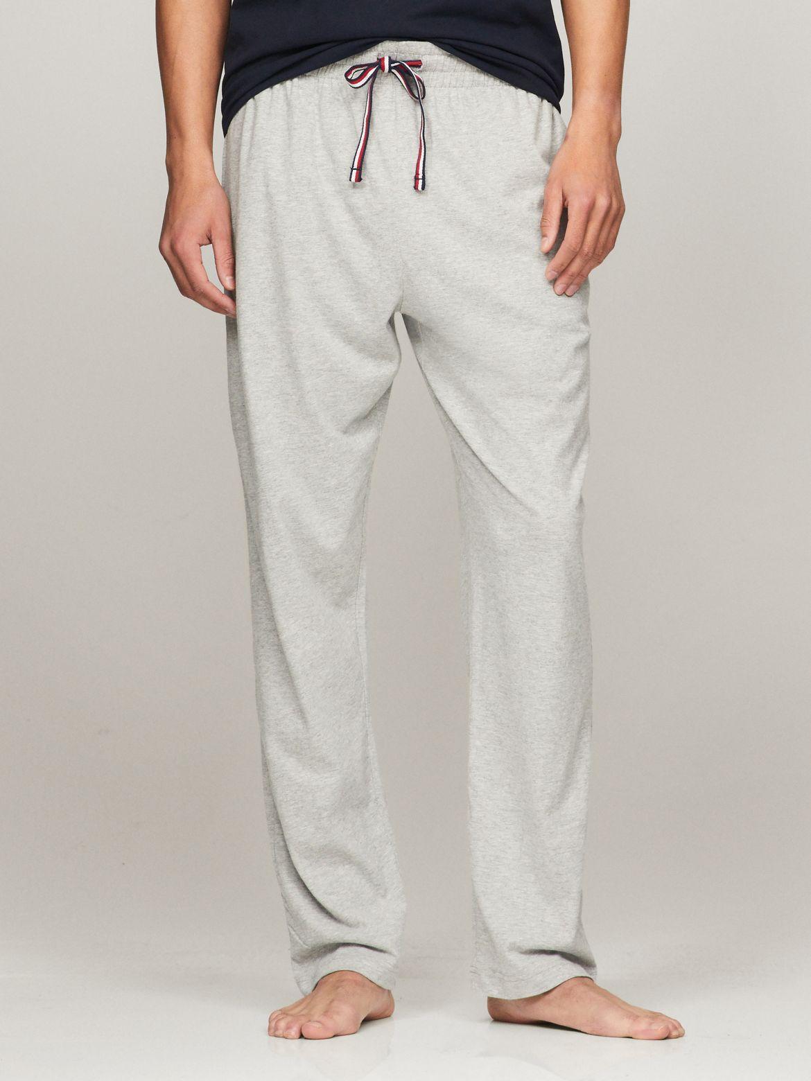 Tommy Hilfiger Men's Sueded Jersey Sleep Pant Product Image