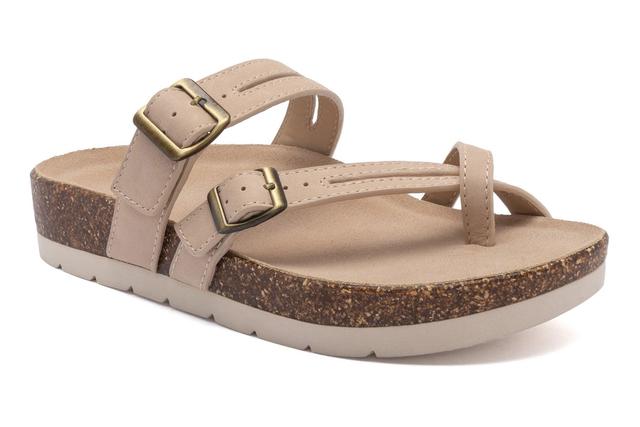 Lanai Thong Sandal Metatarsal Female Product Image