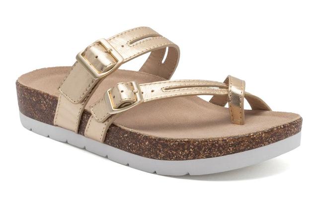 Lanai Thong Sandal Metatarsal Product Image