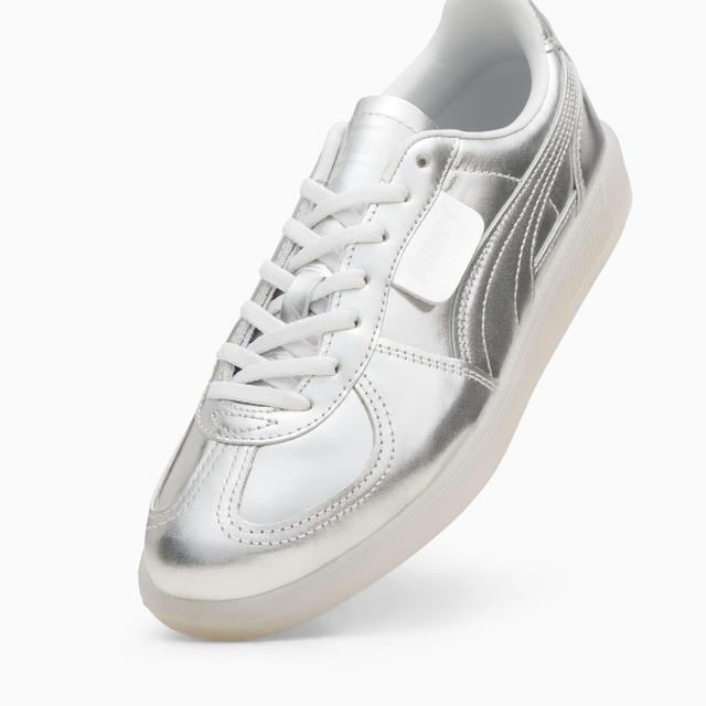 Palermo Chrome Women's Sneakers Product Image