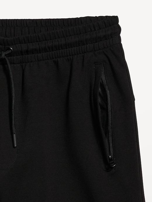 Dynamic Fleece Shorts -- 6-inch inseam Product Image