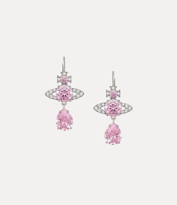 Ismene Drop Earrings Product Image