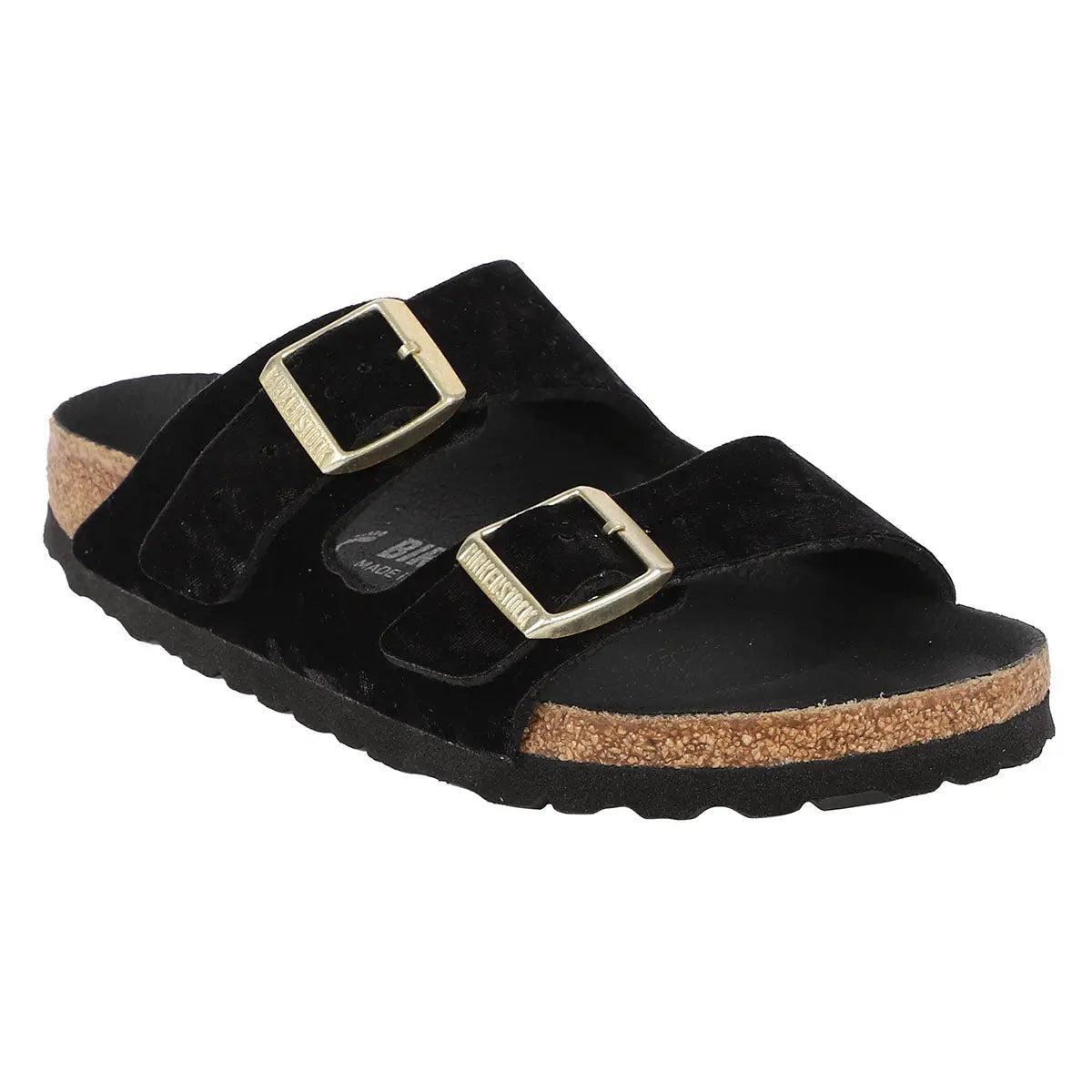 Birkenstock Arizona Textile Sandals Product Image