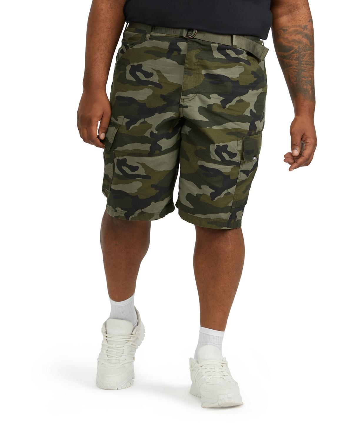 Ecko Unltd Mens Recon-Go Cargo Short Product Image