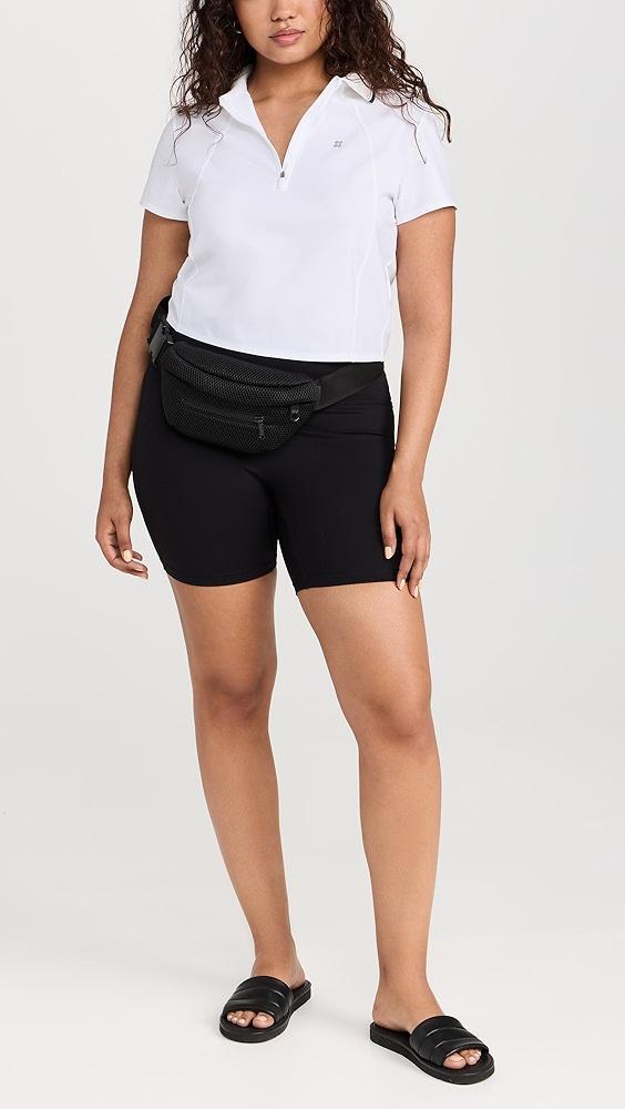 Sweaty Betty Power Tennis Tee | Shopbop Product Image