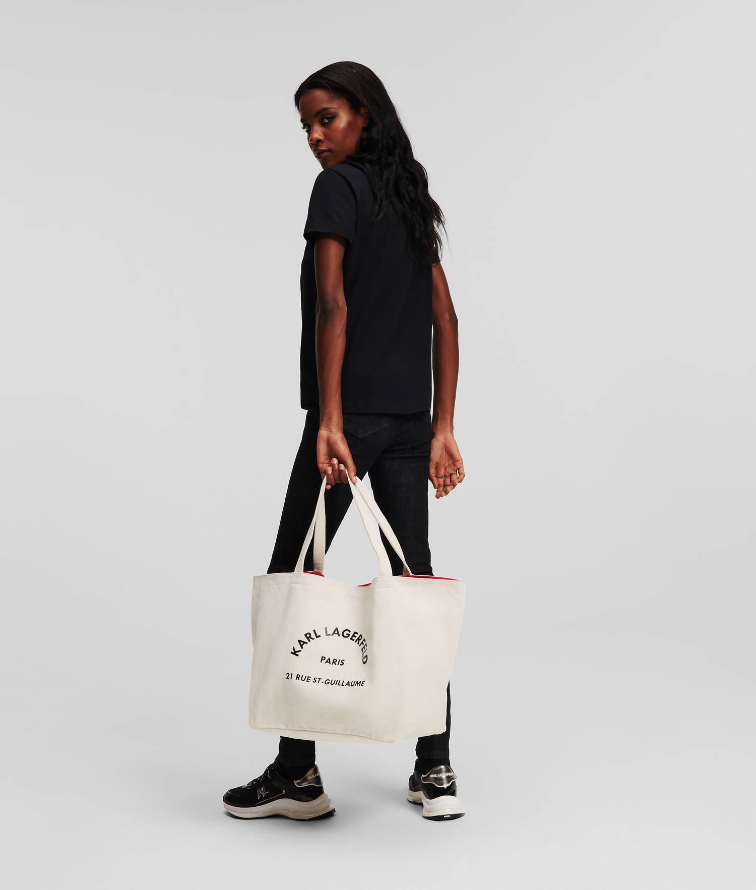 Rue St-Guillaume Tote Product Image