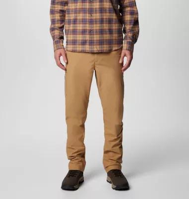 Columbia Mens Roughtail Utility Pants- Product Image