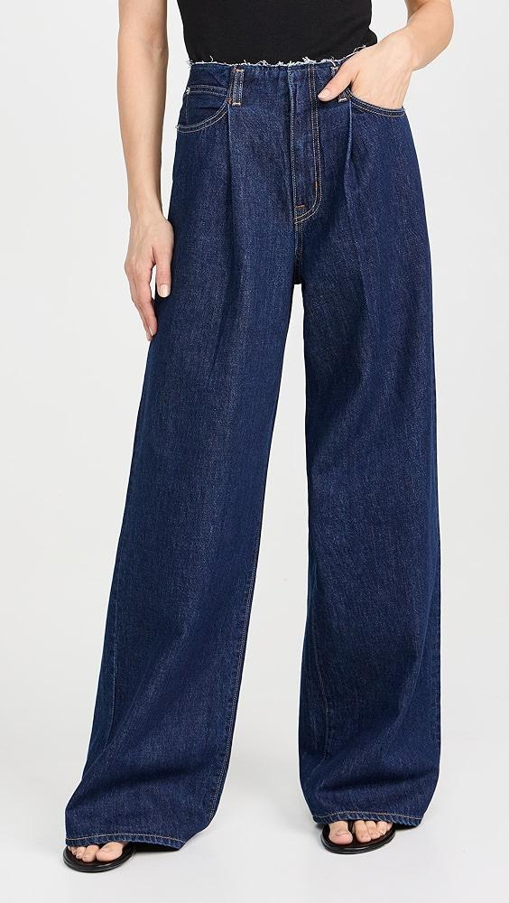 SLVRLAKE Taylor Jeans | Shopbop Product Image