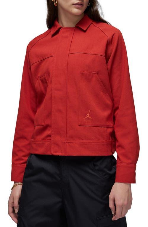 Women's Jordan Jacket Product Image