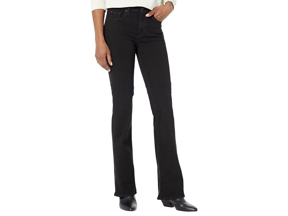 7 For All Mankind Kimmie Bootcut Jeans Product Image