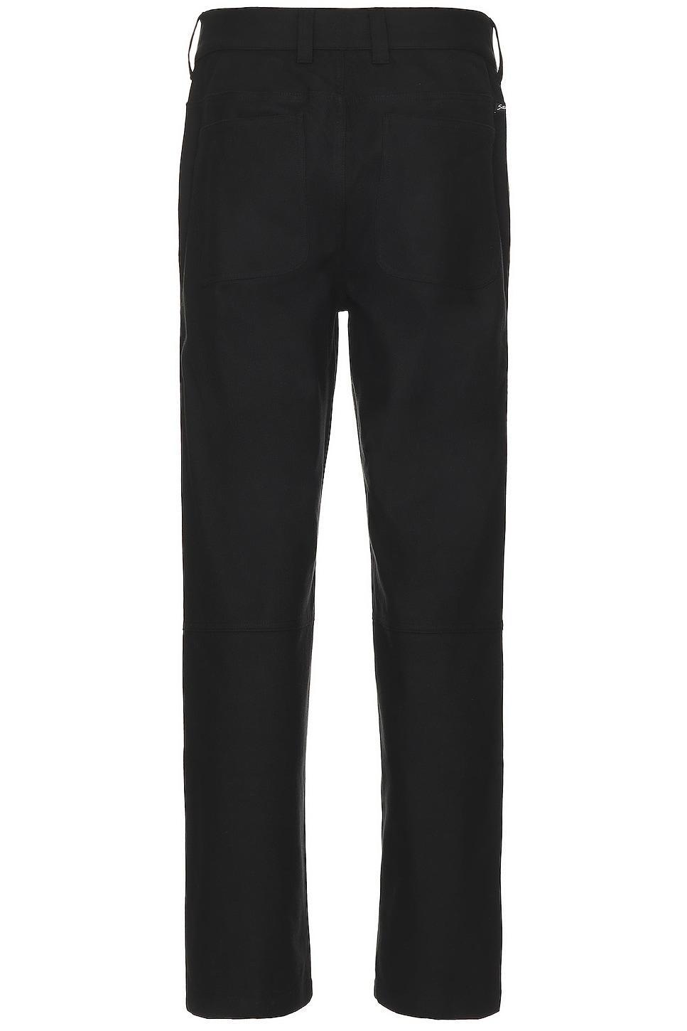 SATURDAYS NYC Morris Brushed Carpenter Pant Product Image