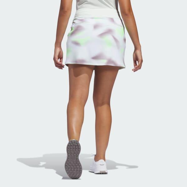 Ultimate365 Printed Skort Product Image