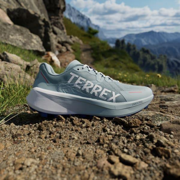 Terrex Agravic 3 Trail Running Shoes Product Image