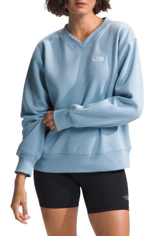 The North Face Evolution V-Neck Sweatshirt Product Image