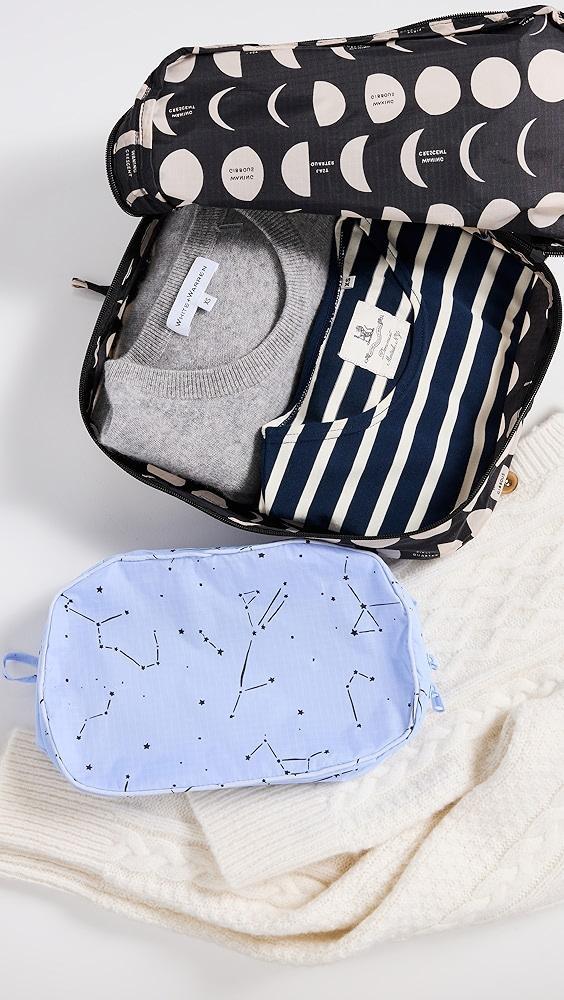 BAGGU Packing Cube Set | Shopbop Product Image