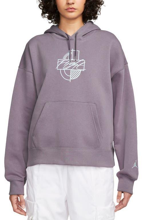 Jordan Brooklyn Fleece Graphic Hoodie Product Image