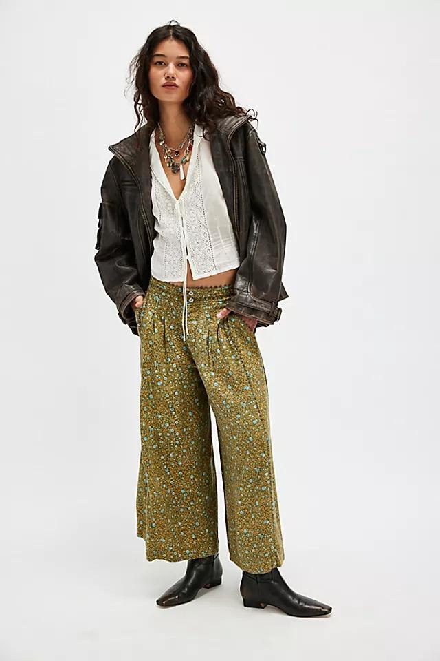 Bali Guinevere Trousers Product Image