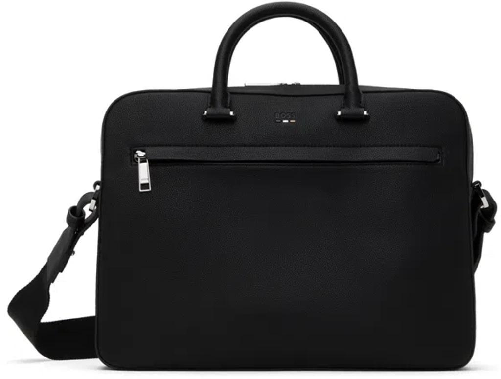 Bags Boss Men Color Black Product Image