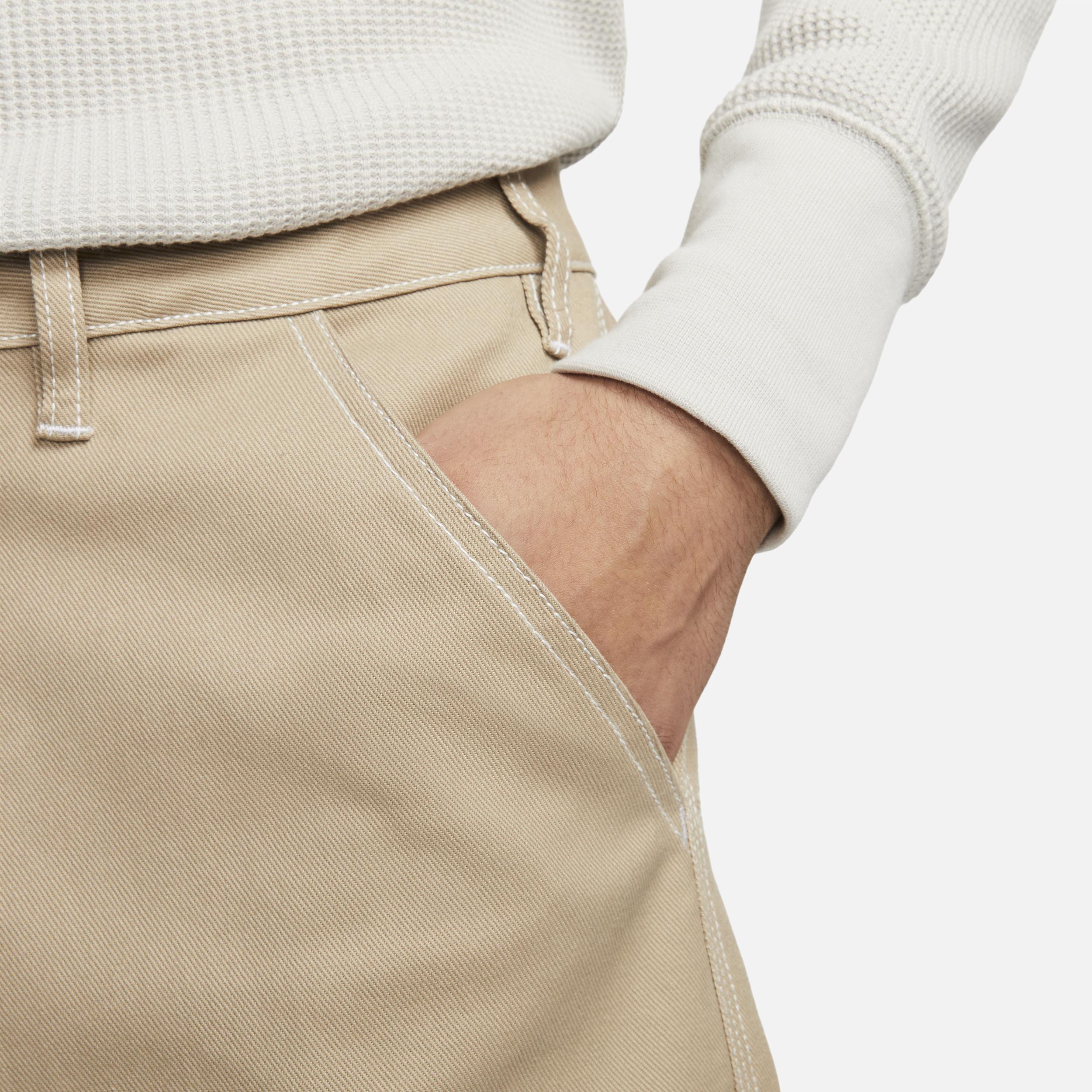 Nike Life Men's Carpenter Pants Product Image