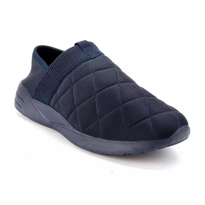 Polar Range Mens Slippers Blue Product Image