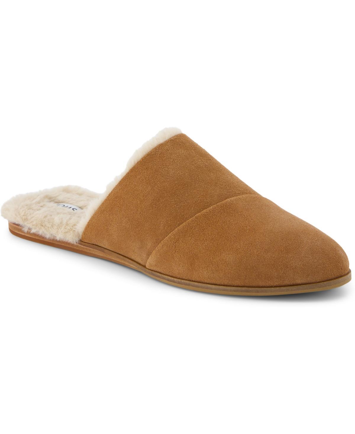 Toms Womens Jade Mule Flats Product Image