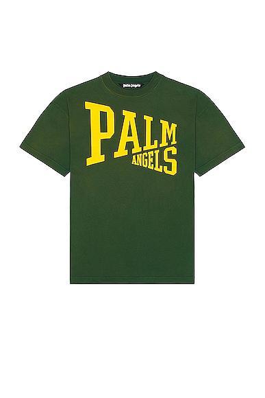 Palm Angels College Tee Product Image