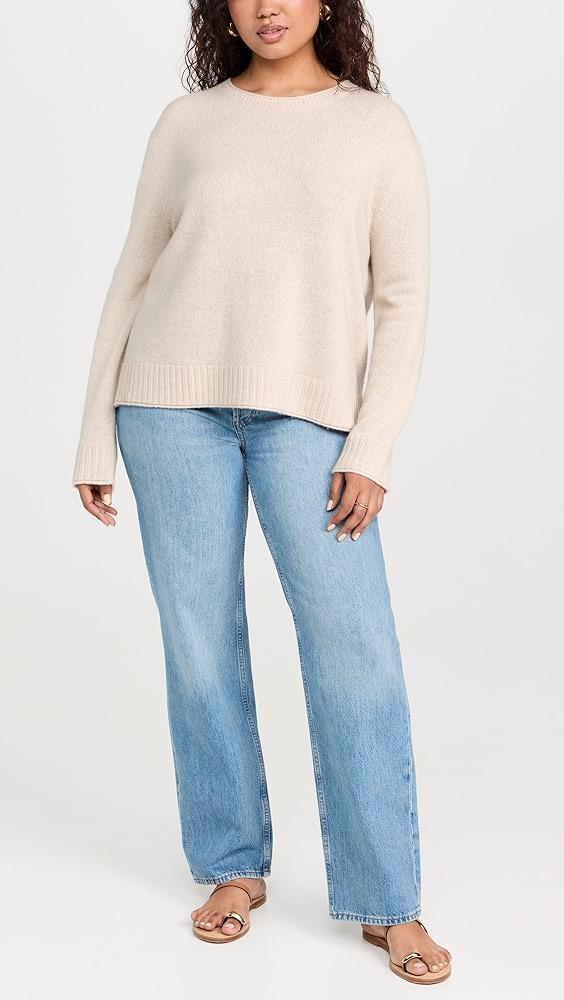 Jenni Kayne Everyday Sweater | Shopbop Product Image