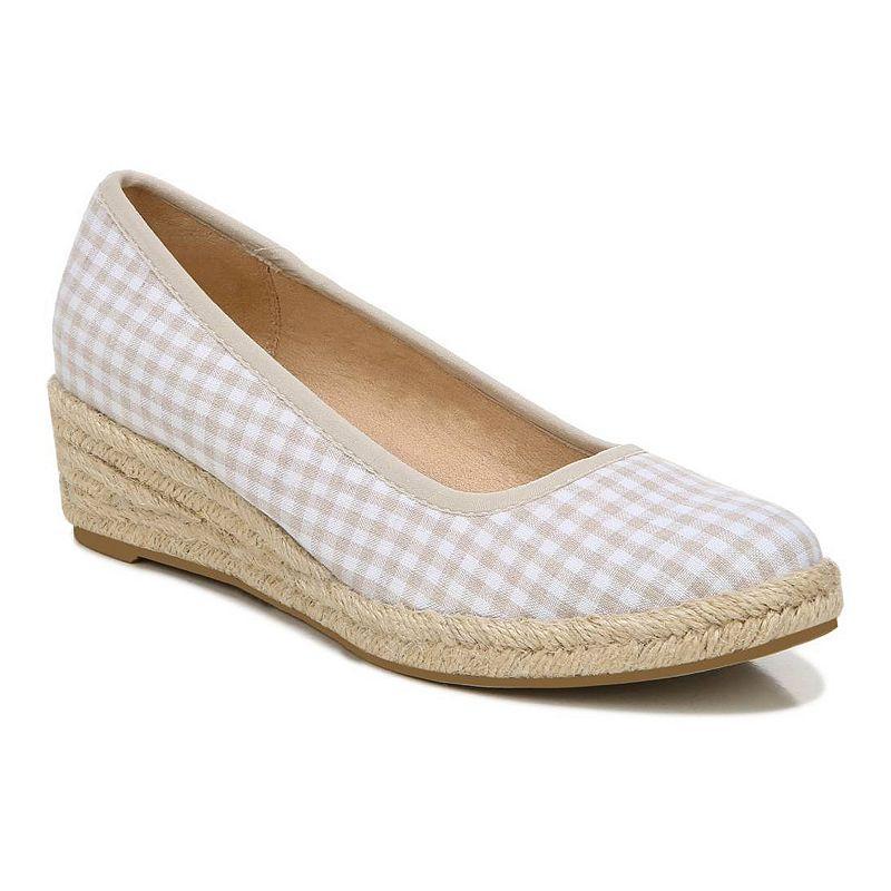 LifeStride Karma Womens Espadrille Wedges Product Image