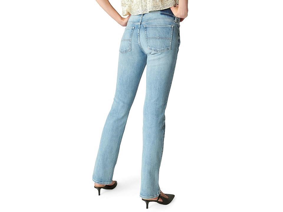 Lucky Brand Sweet Mid Rise Boot - Womens Pants Denim Bootcut Jeans Product Image