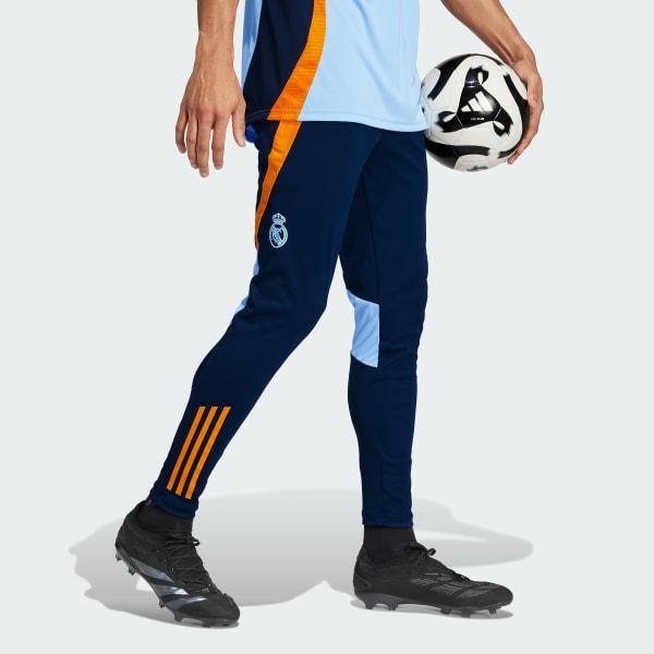 Real Madrid Tiro 24 Competition Training Pants Product Image