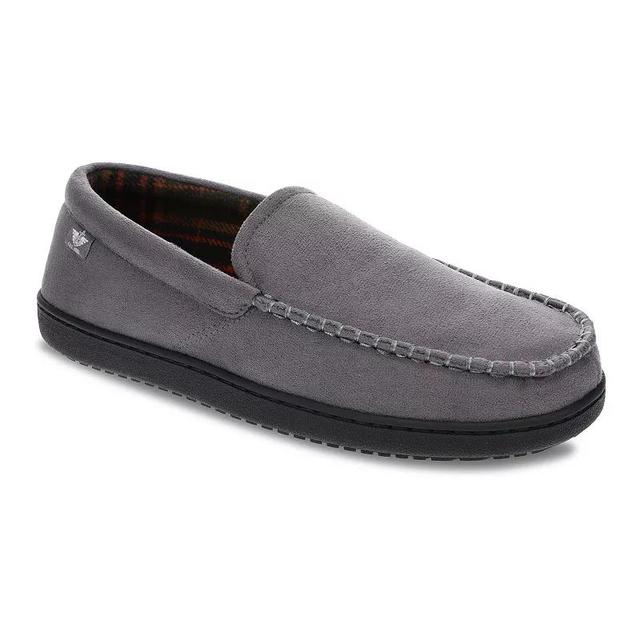 Dockers Veneitian Mens Moccasin Slippers Product Image