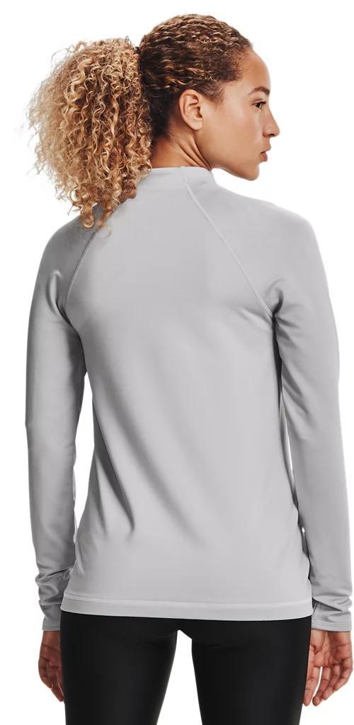 Womens UA Layer Up Full-Zip Product Image