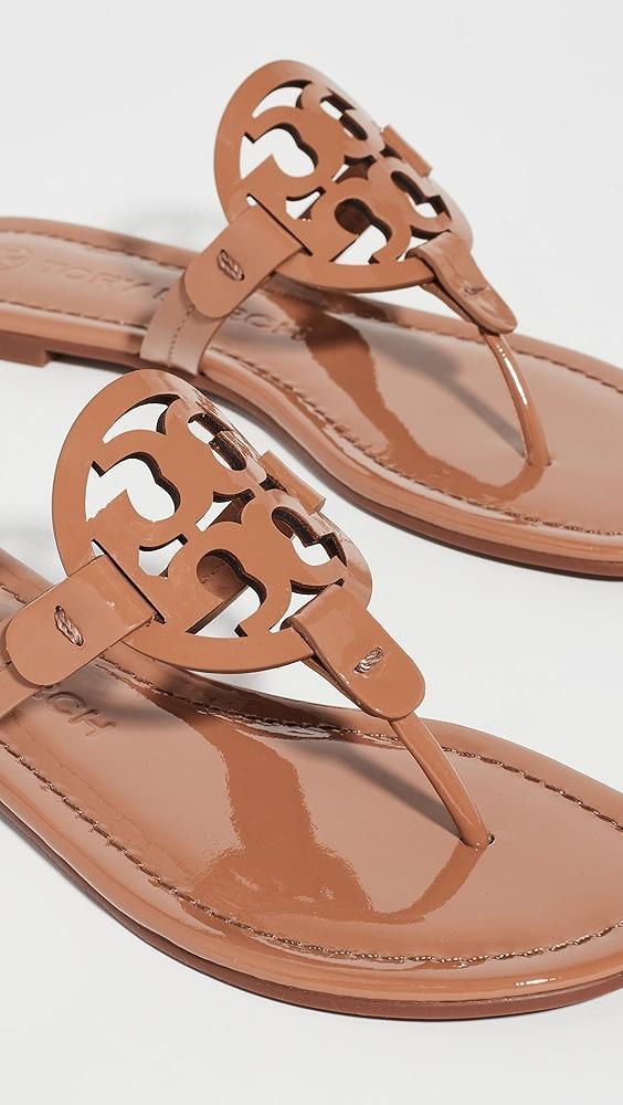 Tory Burch Miller Thong Sandals | Shopbop Product Image