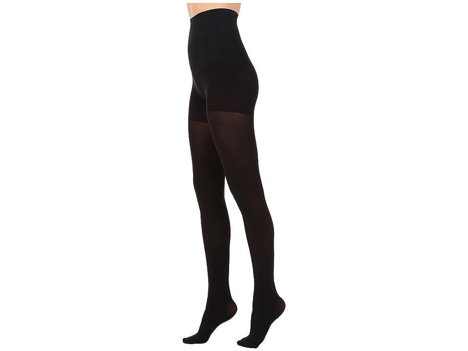 Commando Ultimate Opaque Control Top Tights Product Image