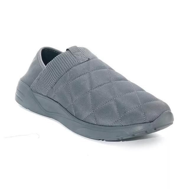 Polar Armor Mens Slip-On Slipper Sneakers Product Image