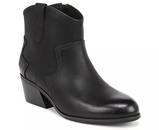 Dr. Scholls Womens Lasso Western Boot Product Image