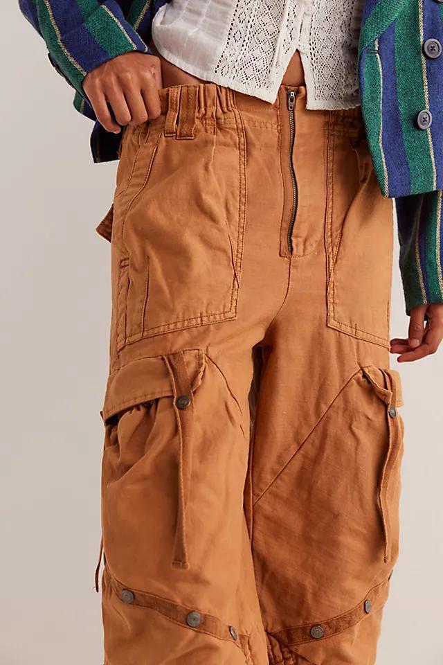 We The Free Everglades Utility Pants Product Image