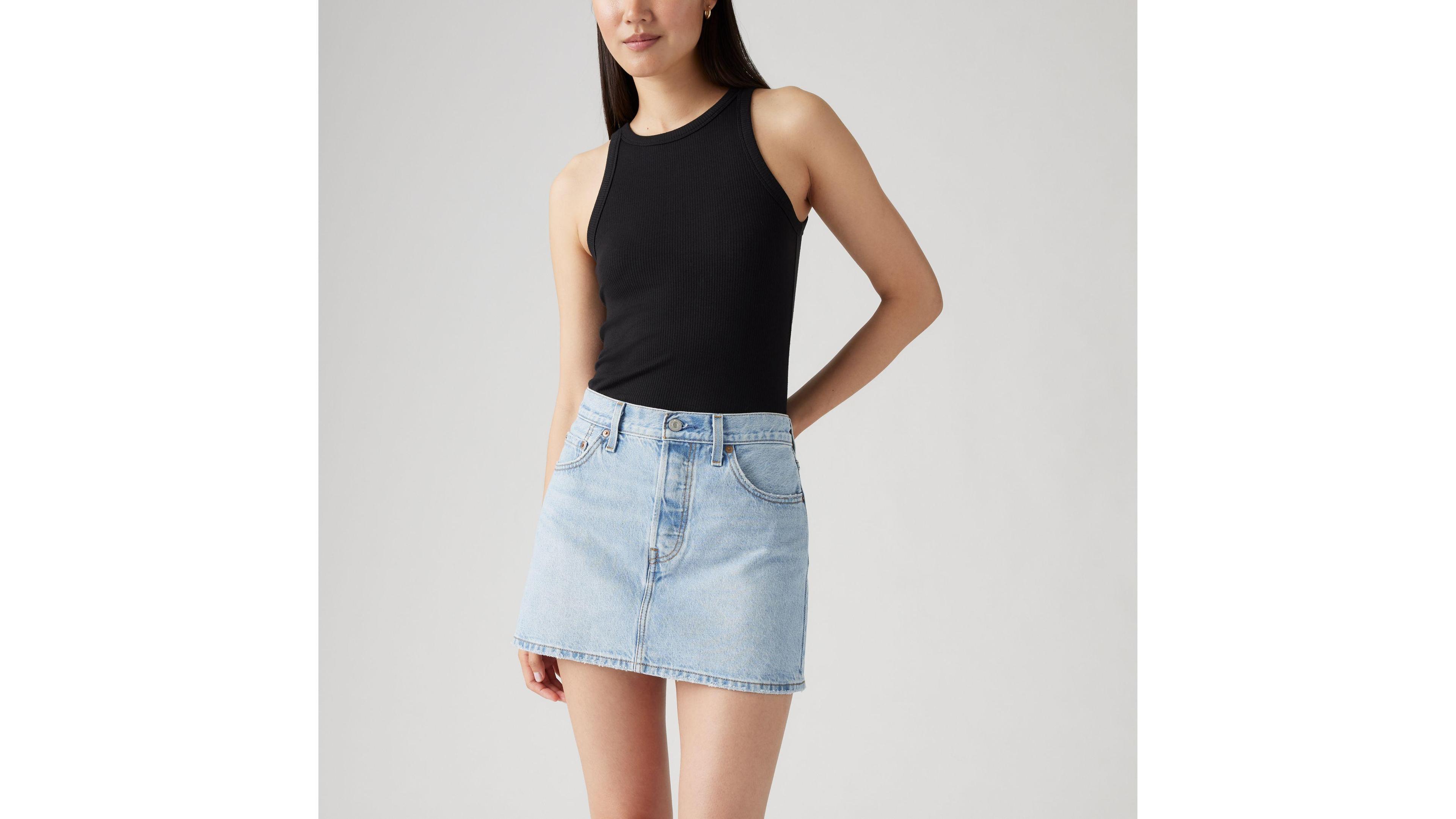 Icon Skirt Product Image