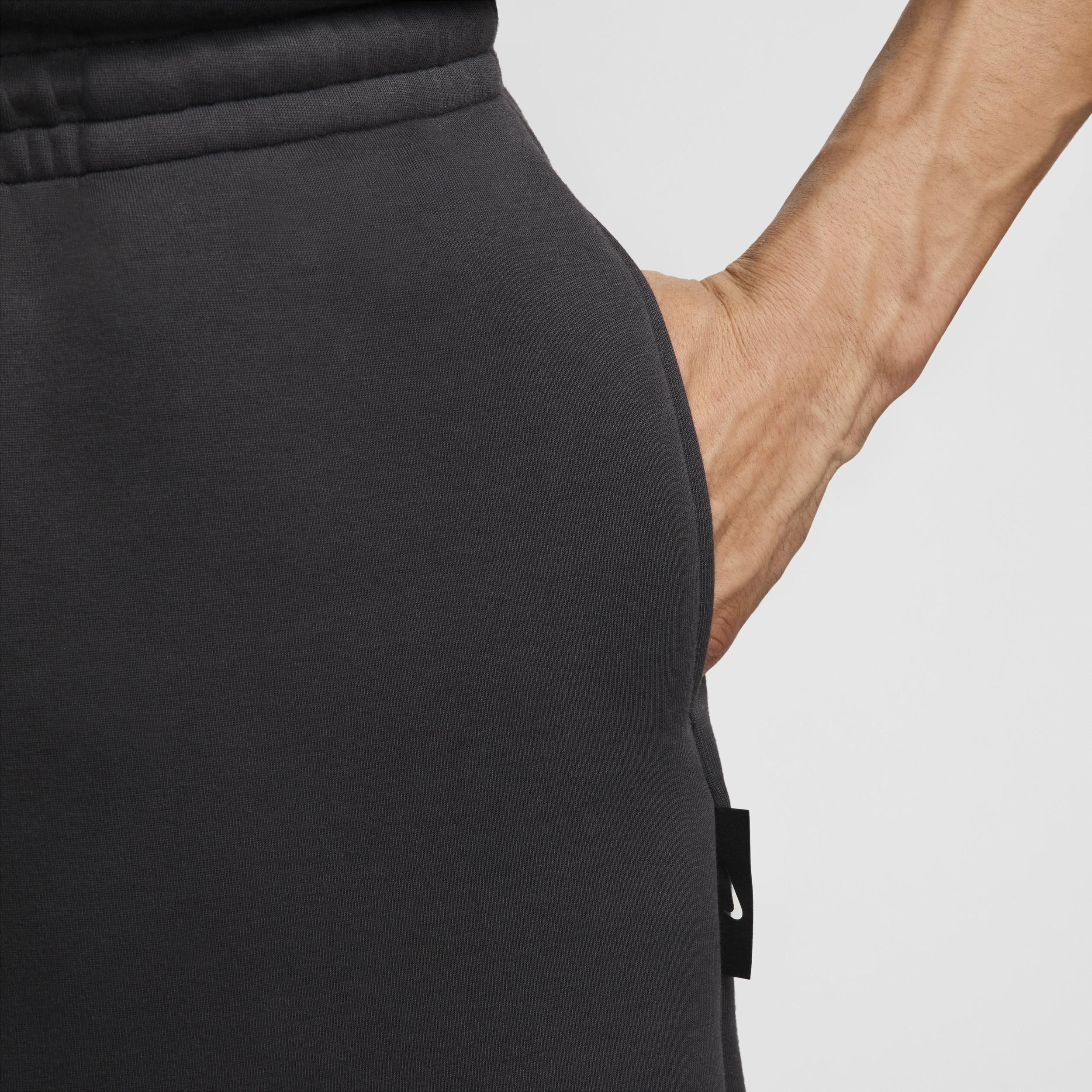 Nike Tech Men's Fleece Shorts Product Image