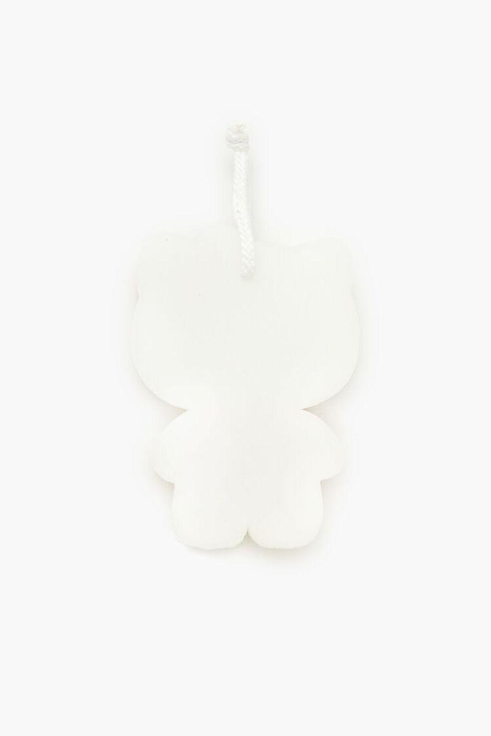 Hello Kitty Bath Sponge | Forever 21 Product Image