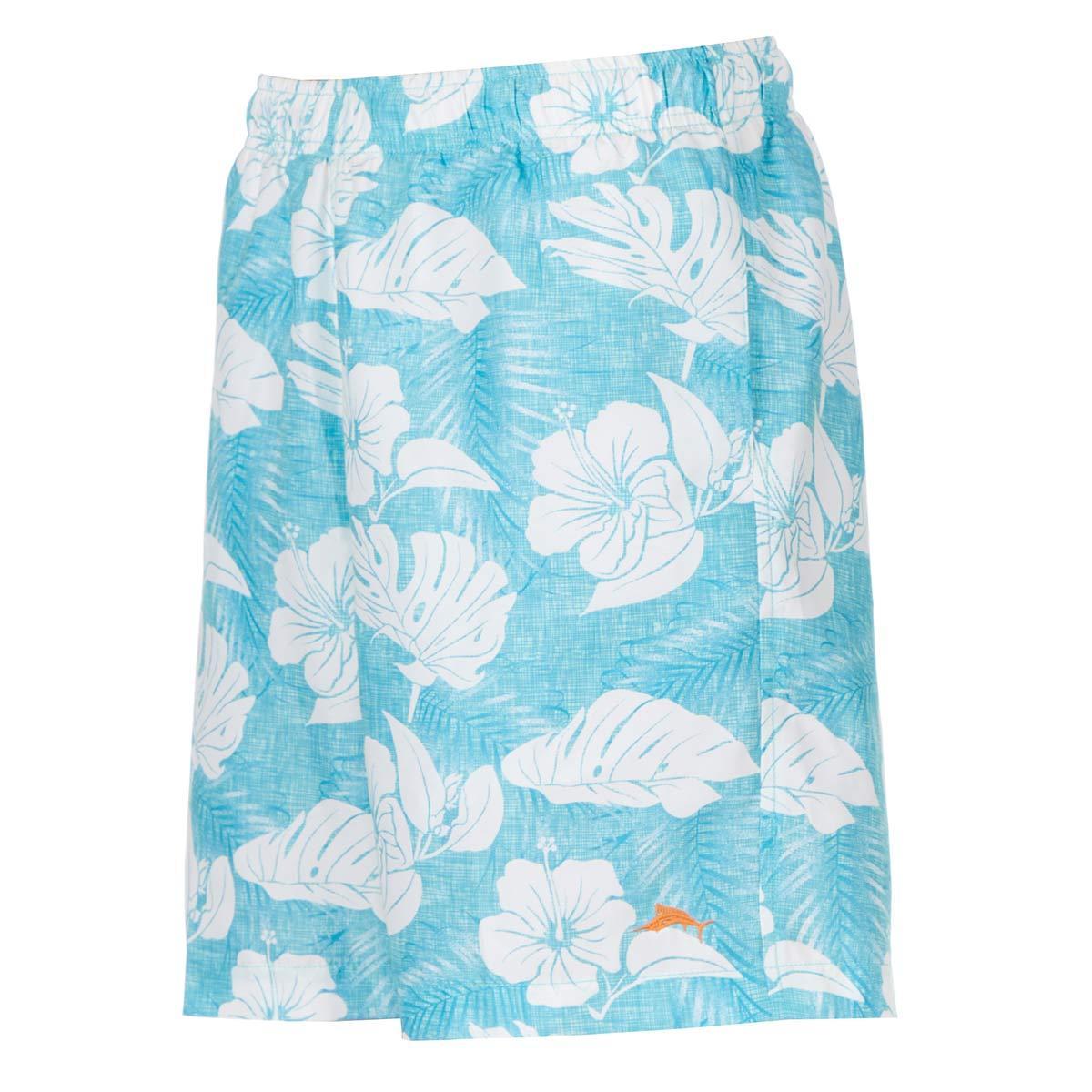 Joe Marlin Men's Bomba Shade Swim Trunks Product Image