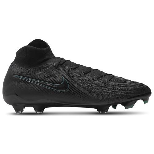 Nike Men's Phantom Luna 2 Elite FG High-Top Soccer Cleats Product Image