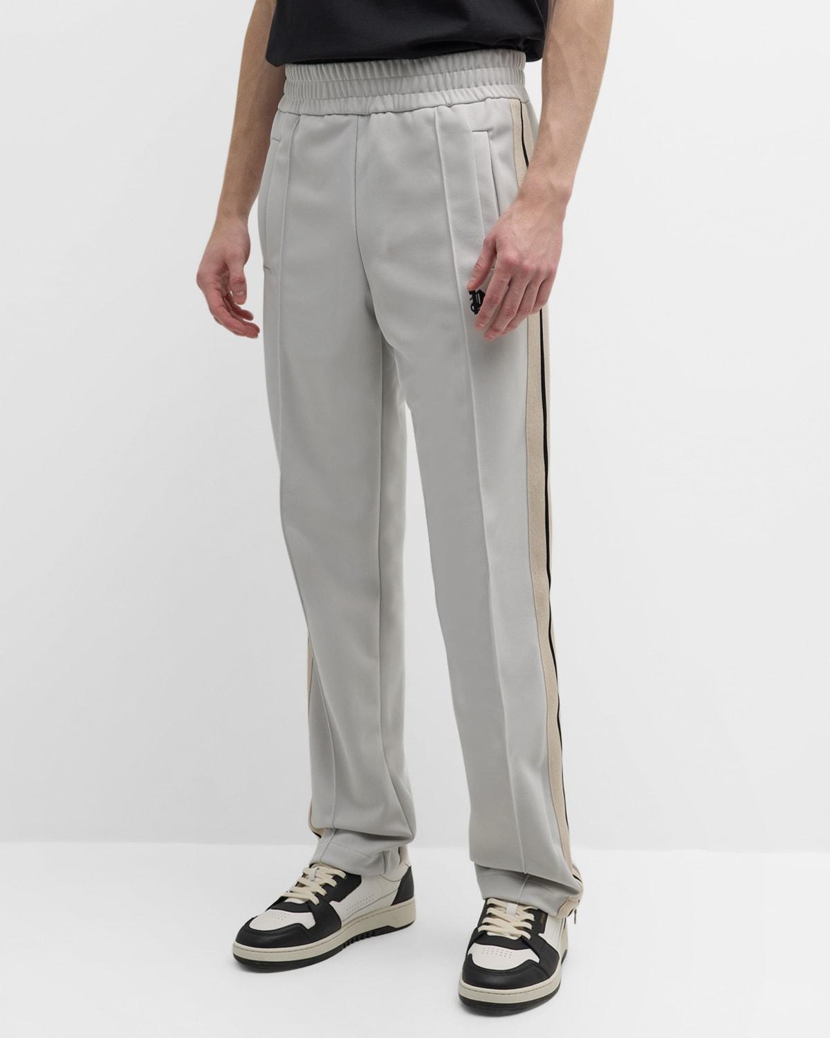 Mens Monogram Track Pants Product Image