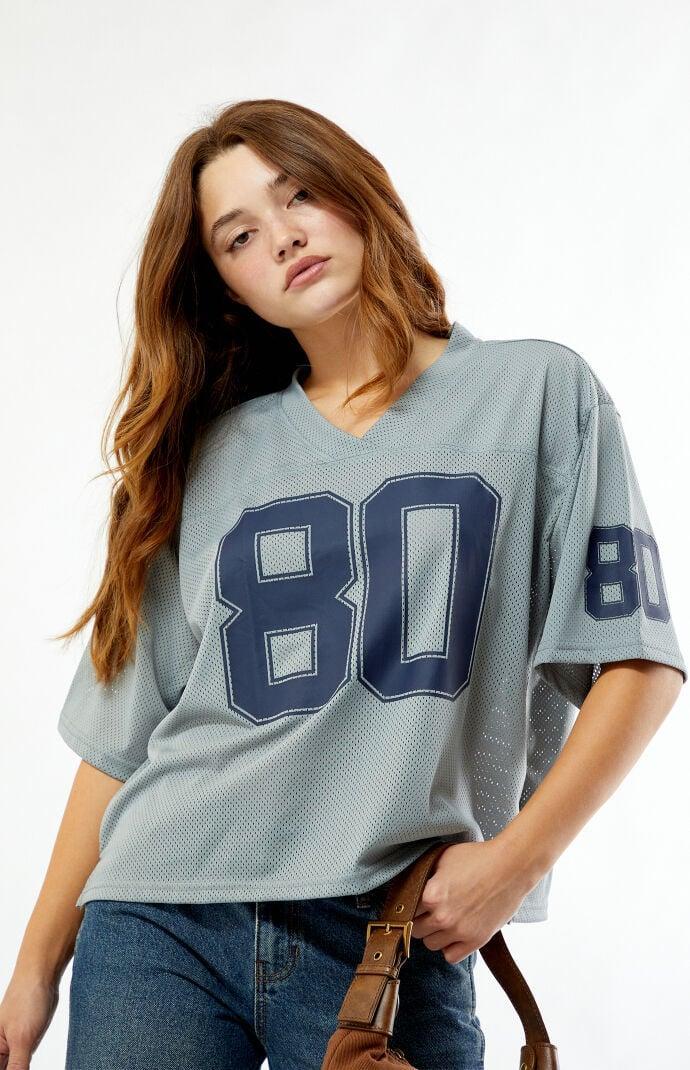 Women's 80 Mesh Jersey Product Image