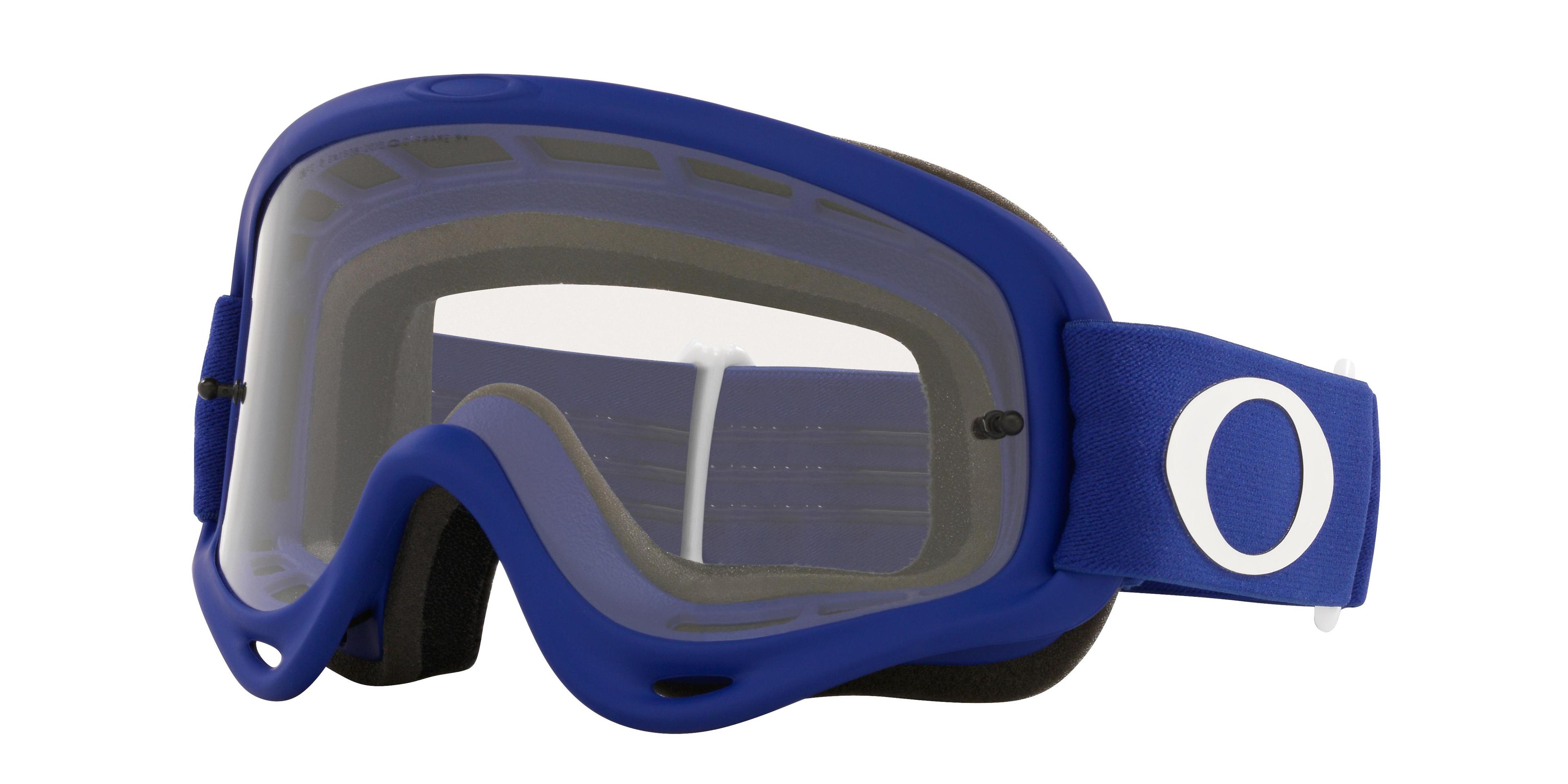 Oakley Mens O-frame Mx Goggles Product Image